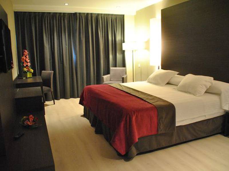 Suite Brea´s Hotel Reus Suite Brea´s Hotel Reus