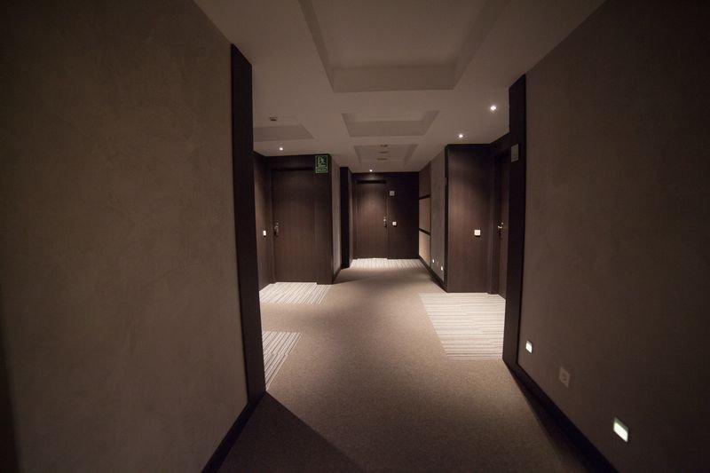 Instalaciones Brea´s Hotel Reus Instalaciones Brea´s Hotel Reus