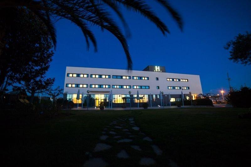 Instalaciones Brea´s Hotel Reus Instalaciones Brea´s Hotel Reus