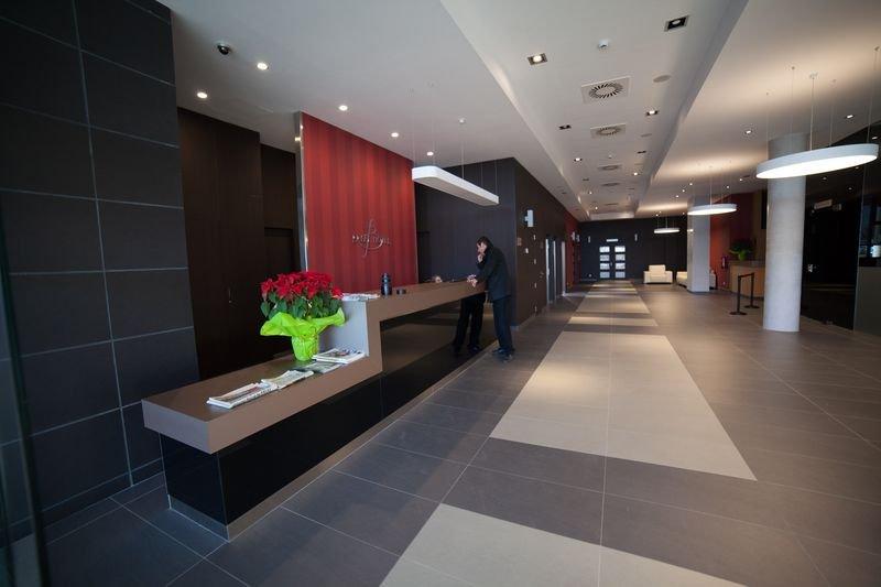 Instalaciones Brea´s Hotel Reus Instalaciones Brea´s Hotel Reus